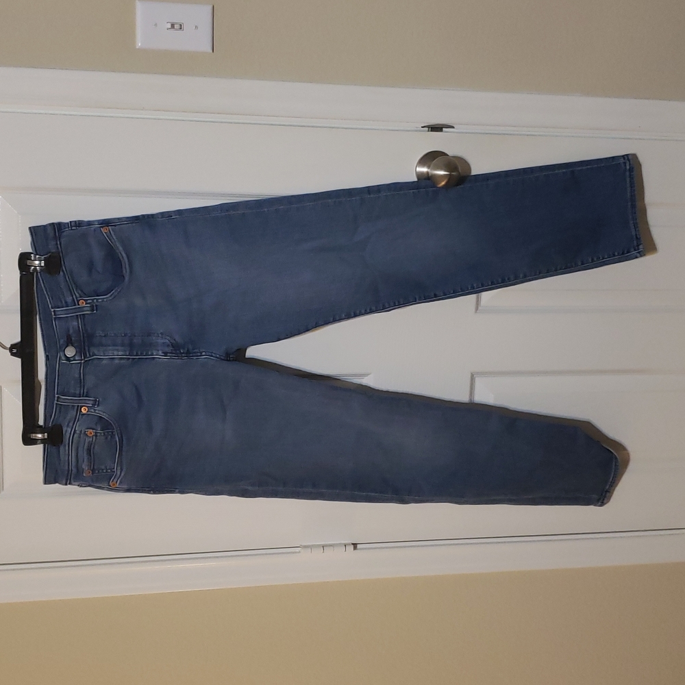 Men's Jean's
